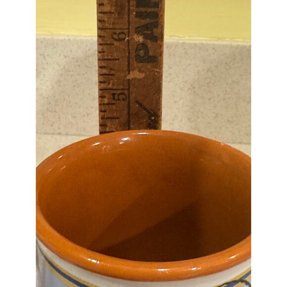 Peanuts Linus Basketball Mug – Gibson 2011 – Three Pointer – 4.5" - Picture 7 of 8